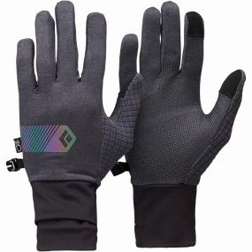 Deploy Gloves