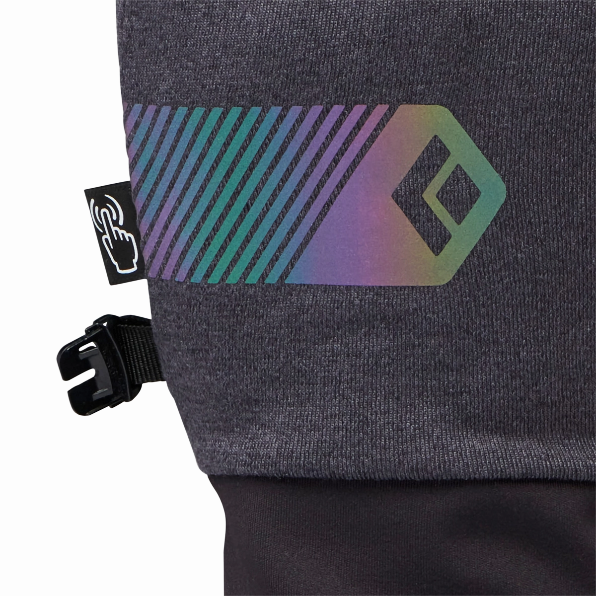 Deploy Gloves