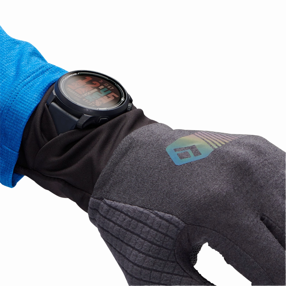 Deploy Gloves