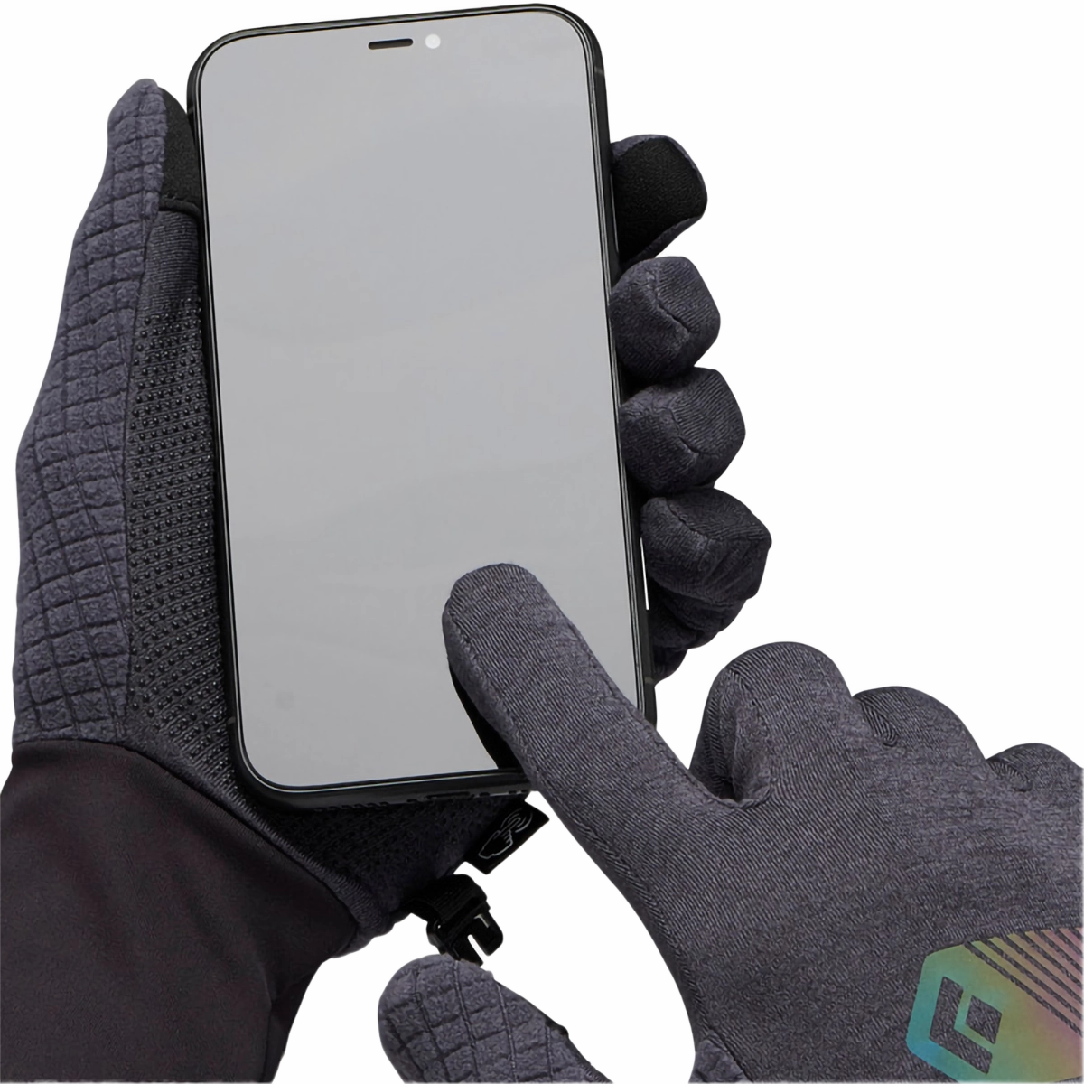 Deploy Gloves