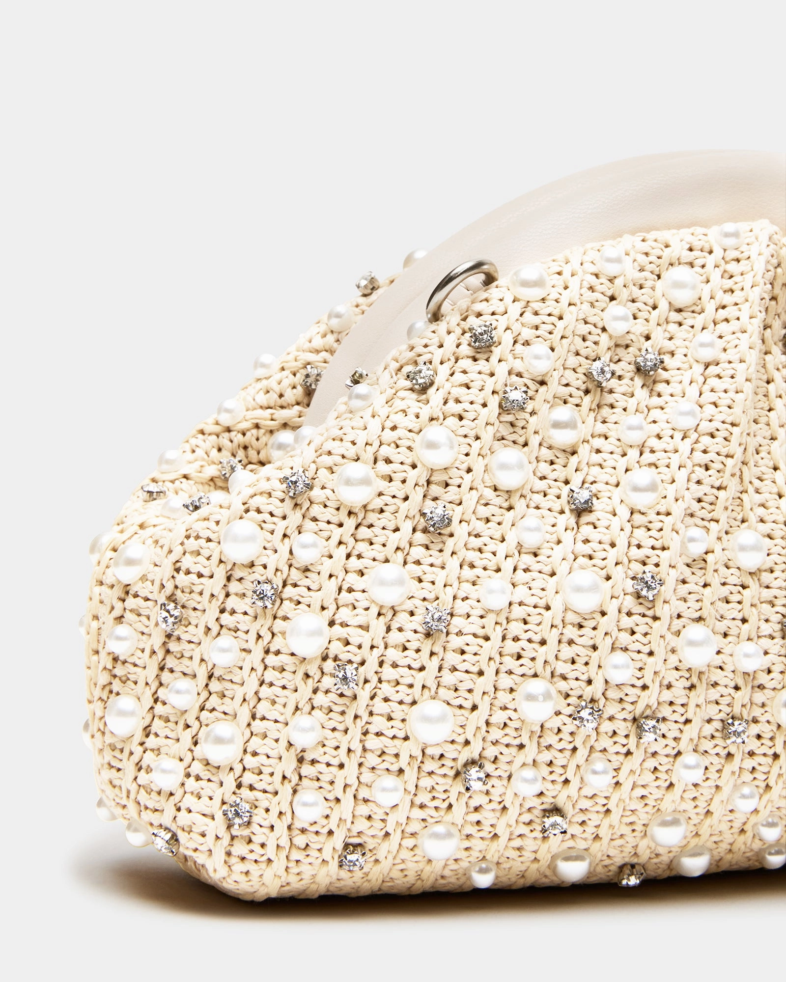 DEVEN BAG RHINESTONES
