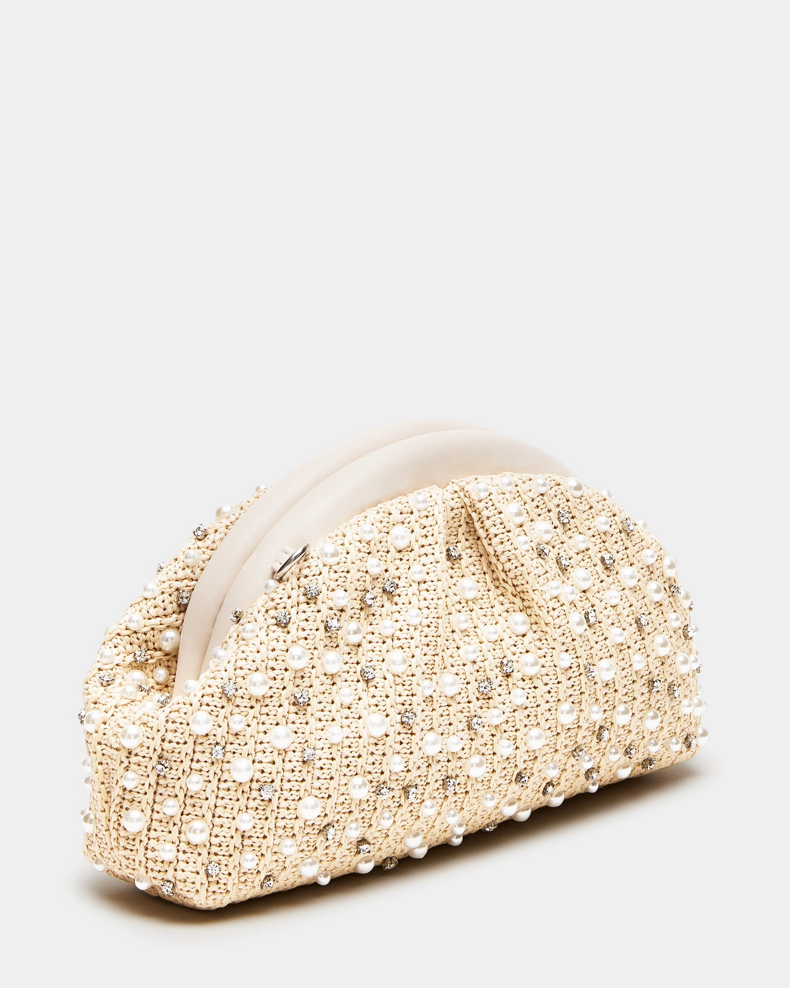 DEVEN BAG RHINESTONES