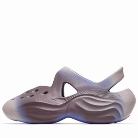 Dingyun Zhang x Crocs Diffuser - Ombre Graphic