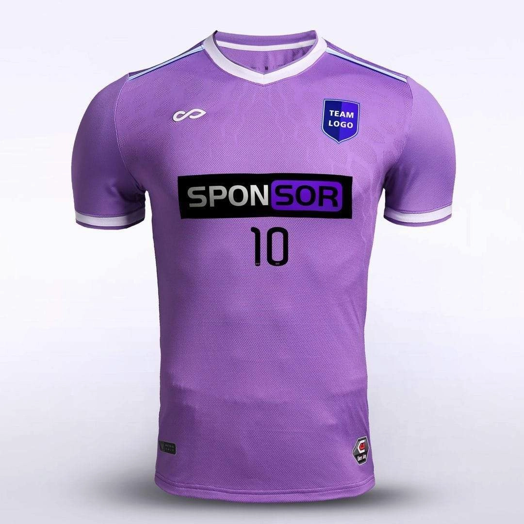 Dragon Vein - Customized Men's Soccer Jersey - Vinyl Print