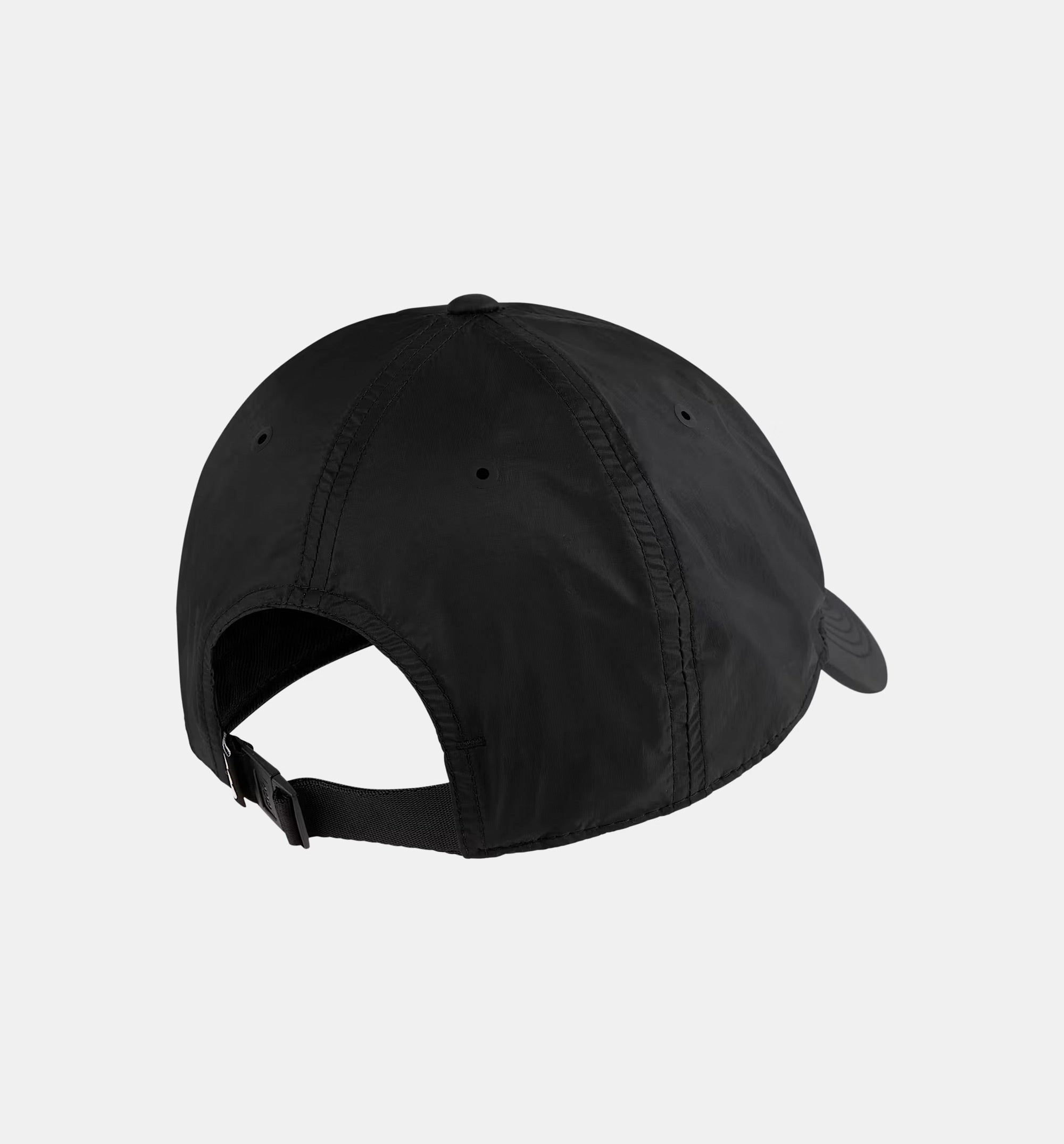 Dri Fit ACG Club Mens Cap - Black/White