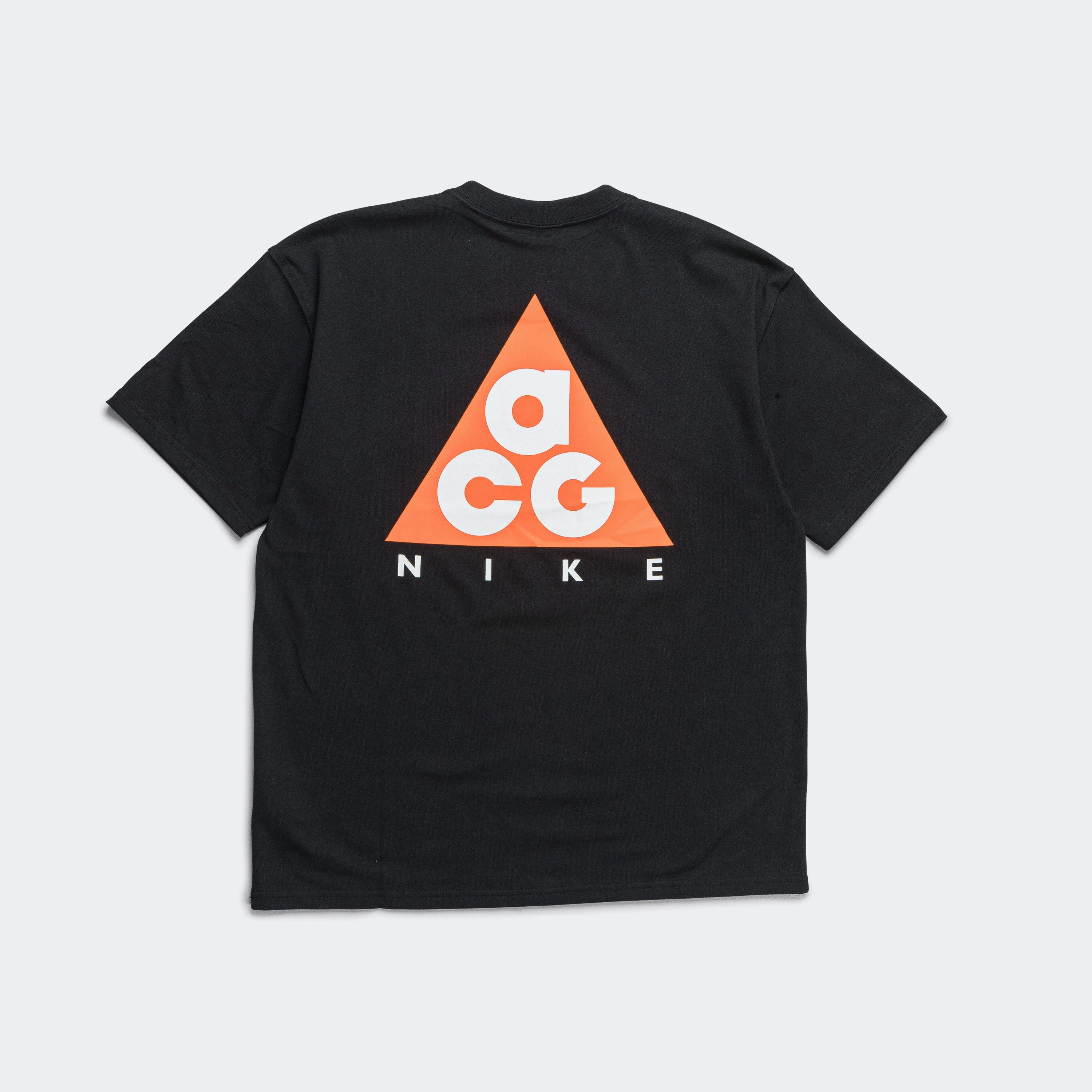 Dri-Fit Tee M90 LBR HBR Tri - Black