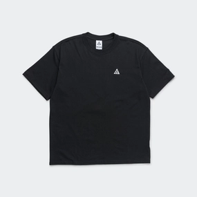 Dri-Fit Tee M90 LBR HBR Tri - Black