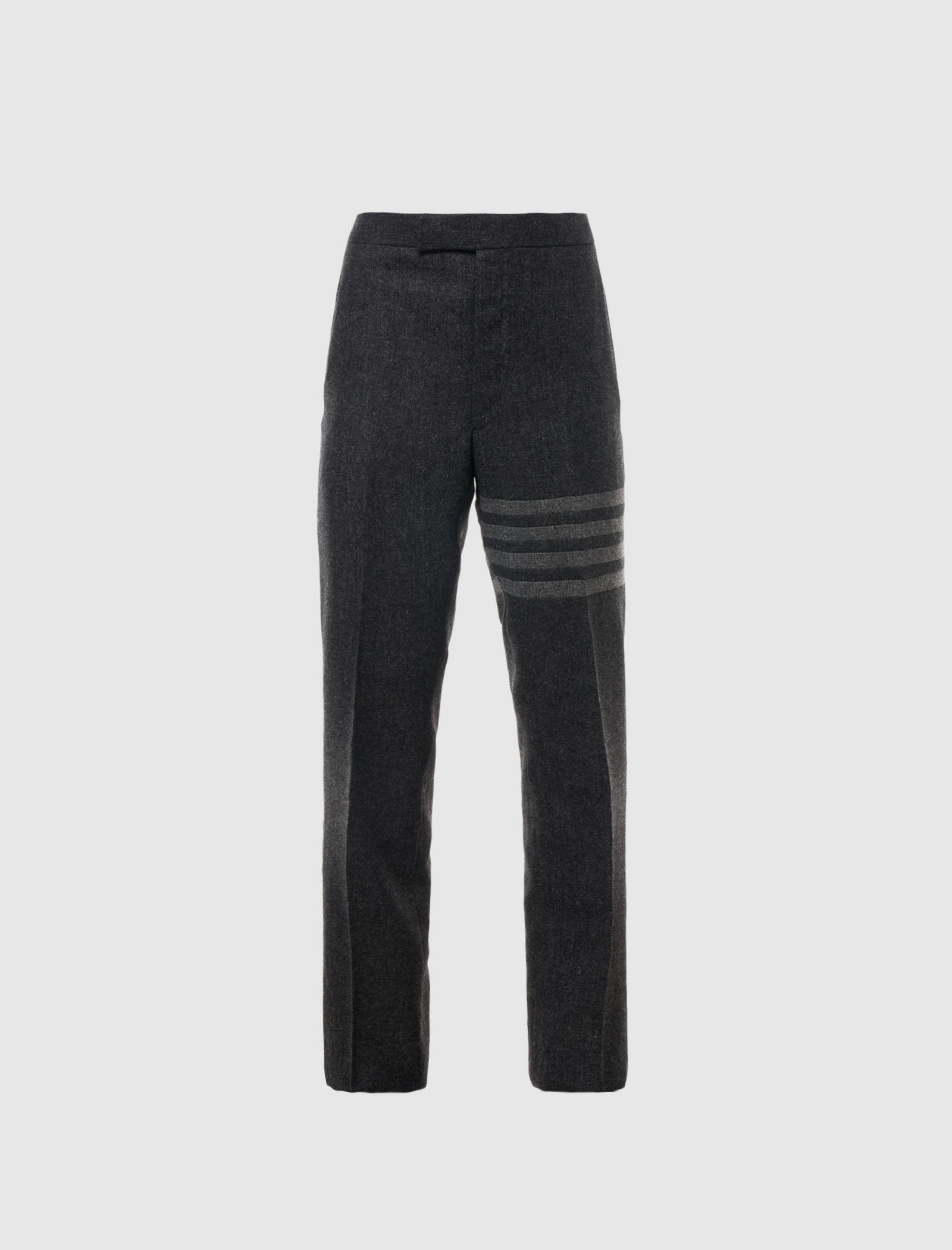 DROP CROTCH TROUSER