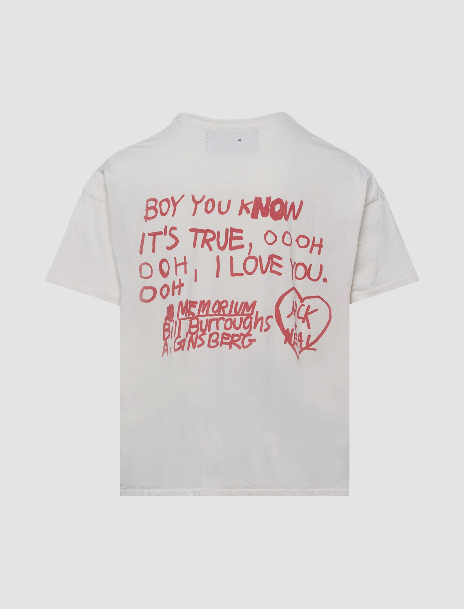 DRUGSTORE TEE