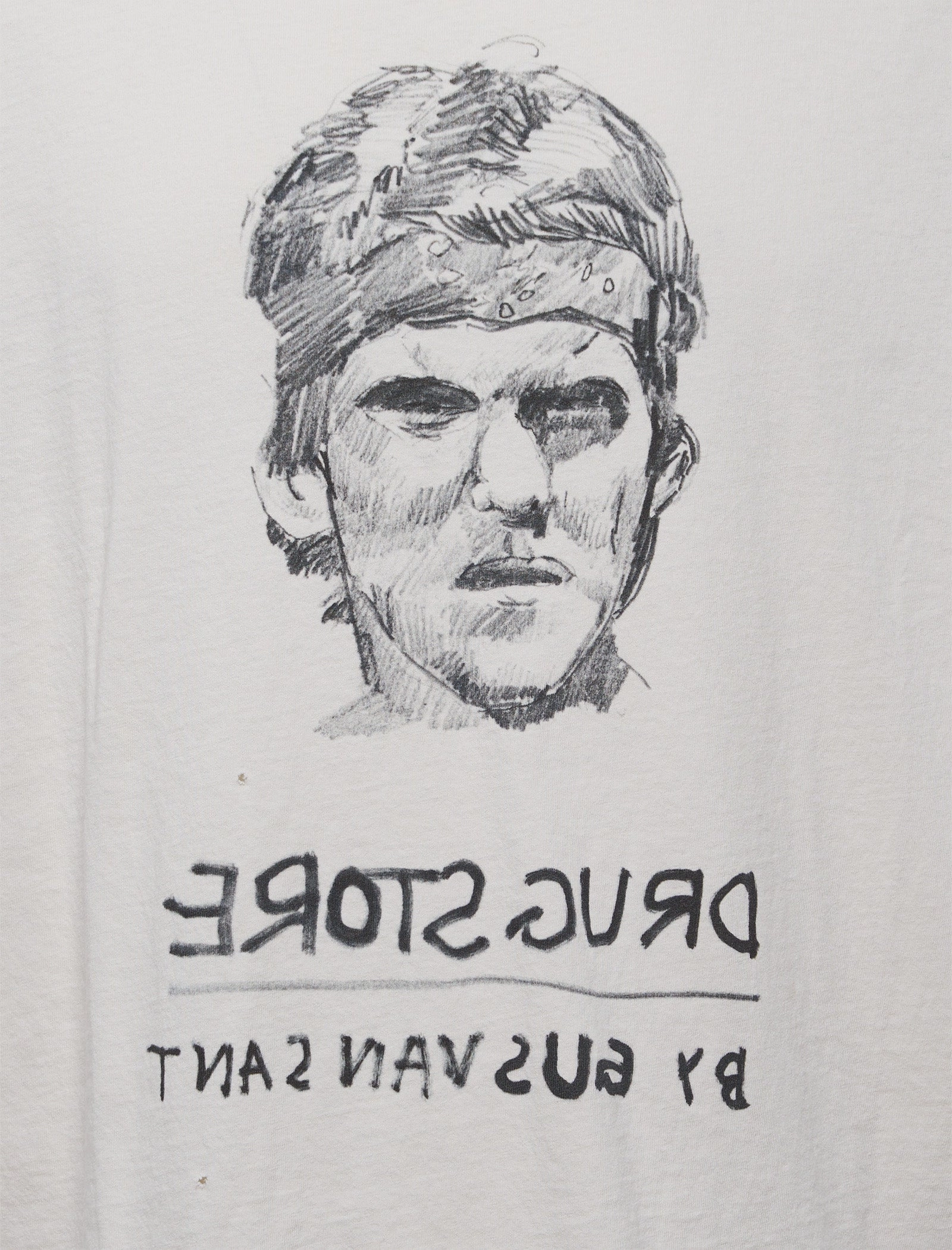 DRUGSTORE TEE