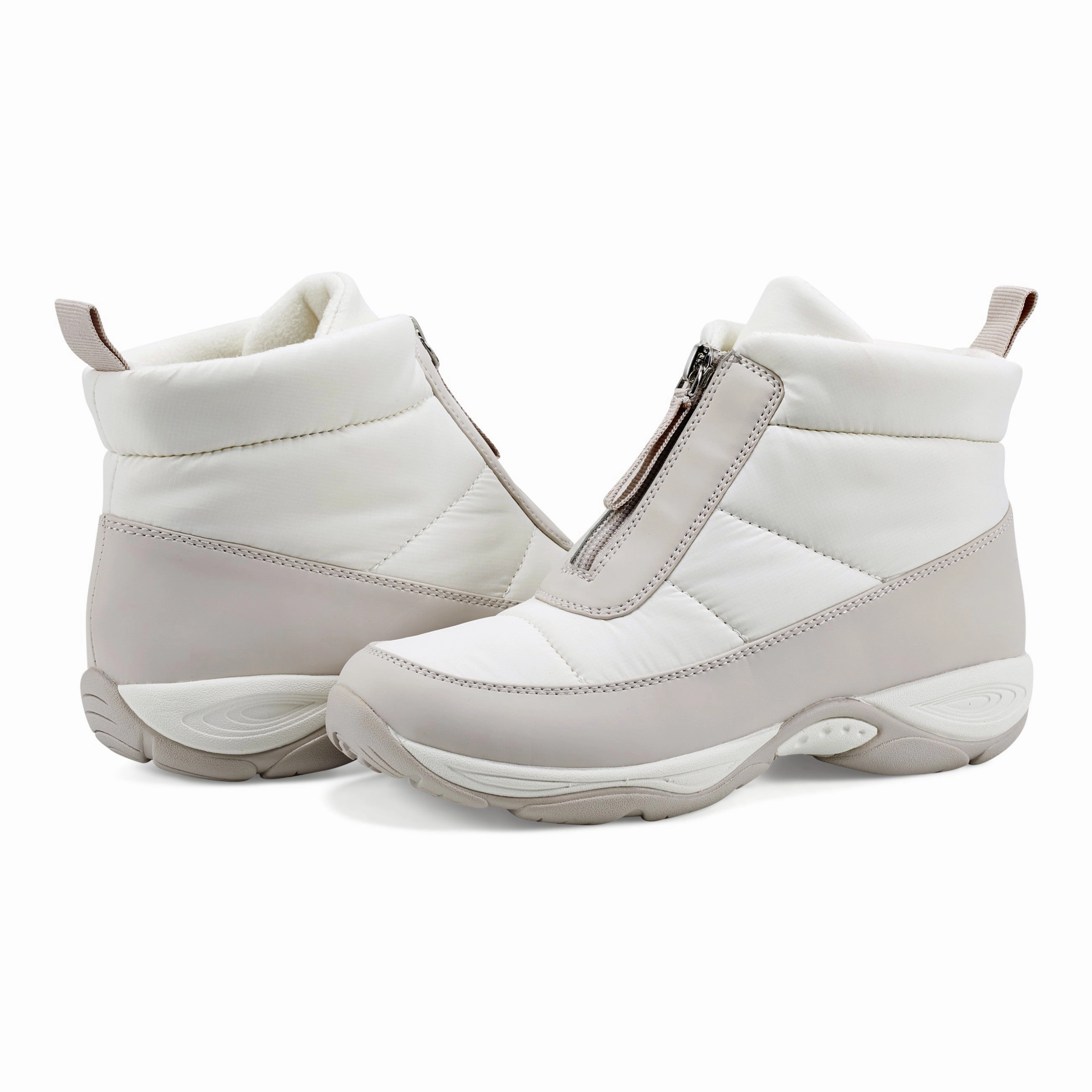 Edele Cold Weather Casual Booties
