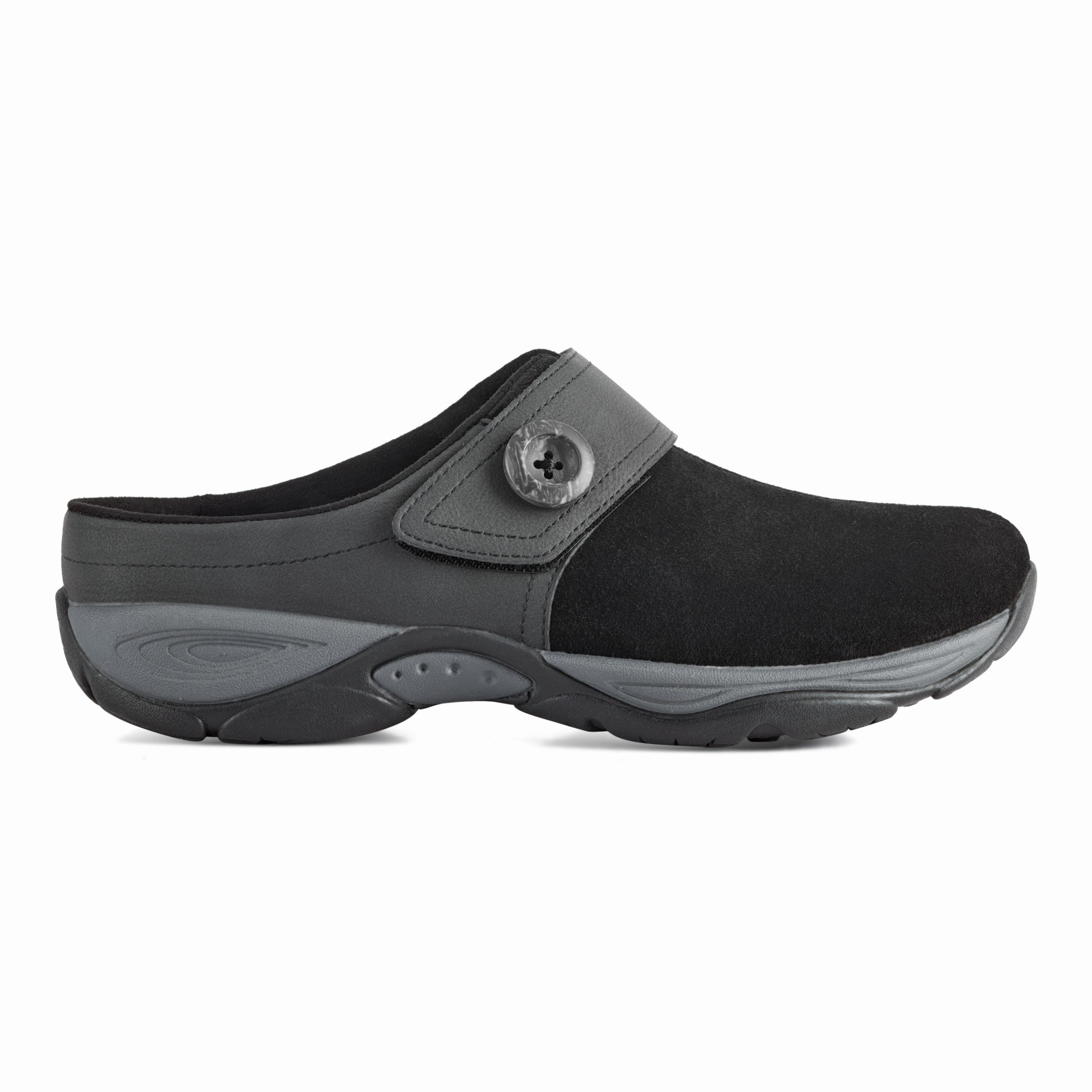 Edline Slip On Casual Clogs