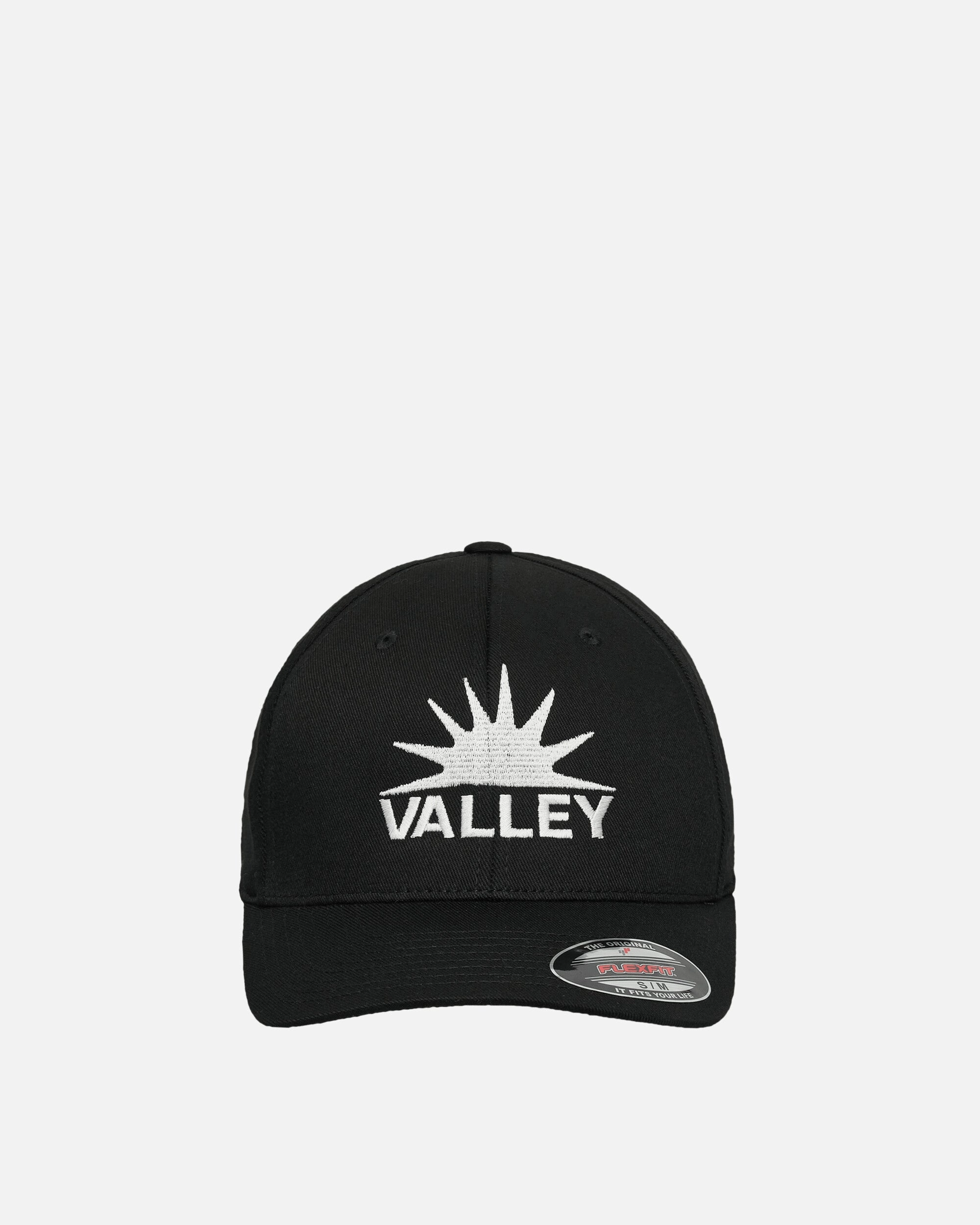 Elastic Cap Black