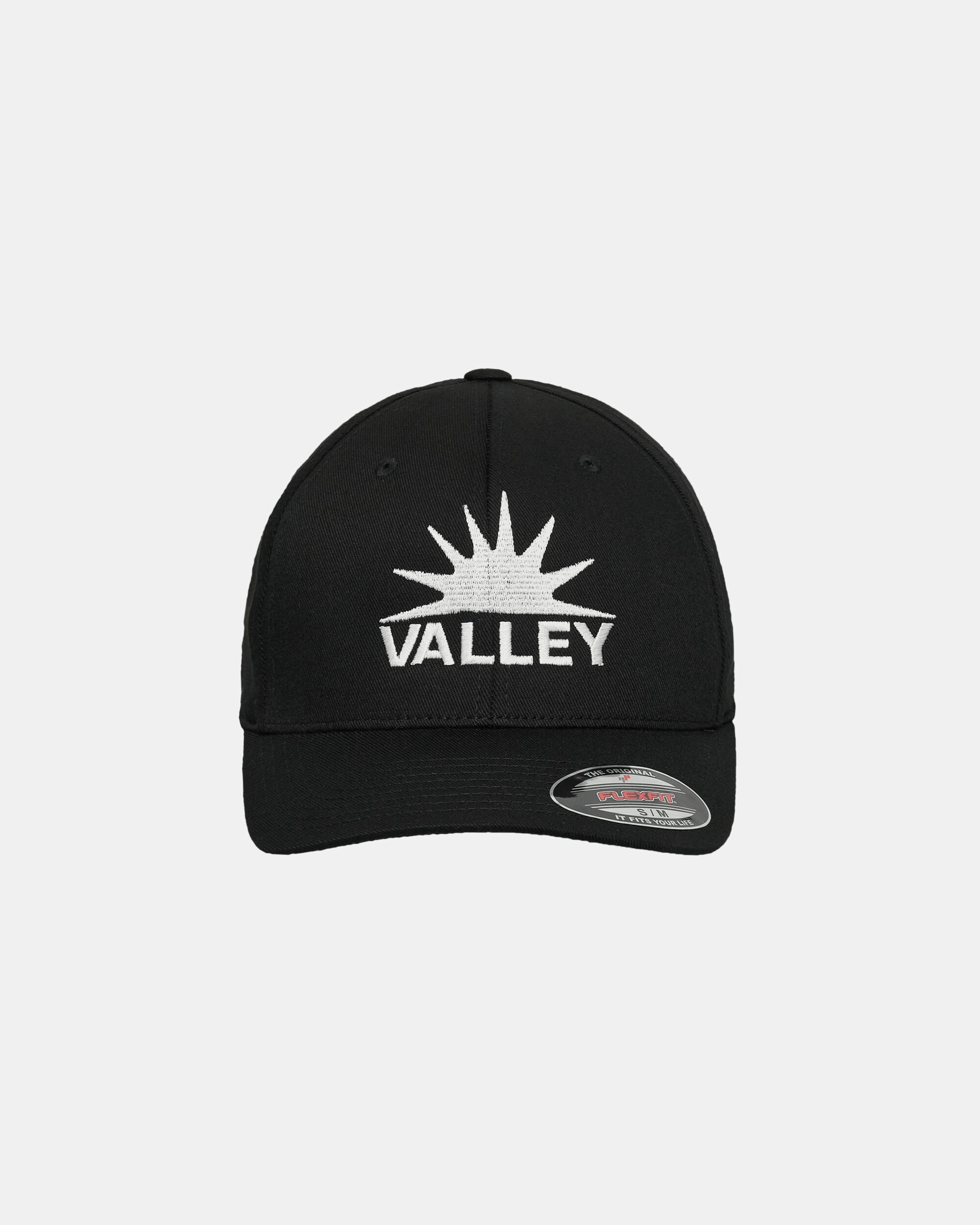 Elastic Cap Black