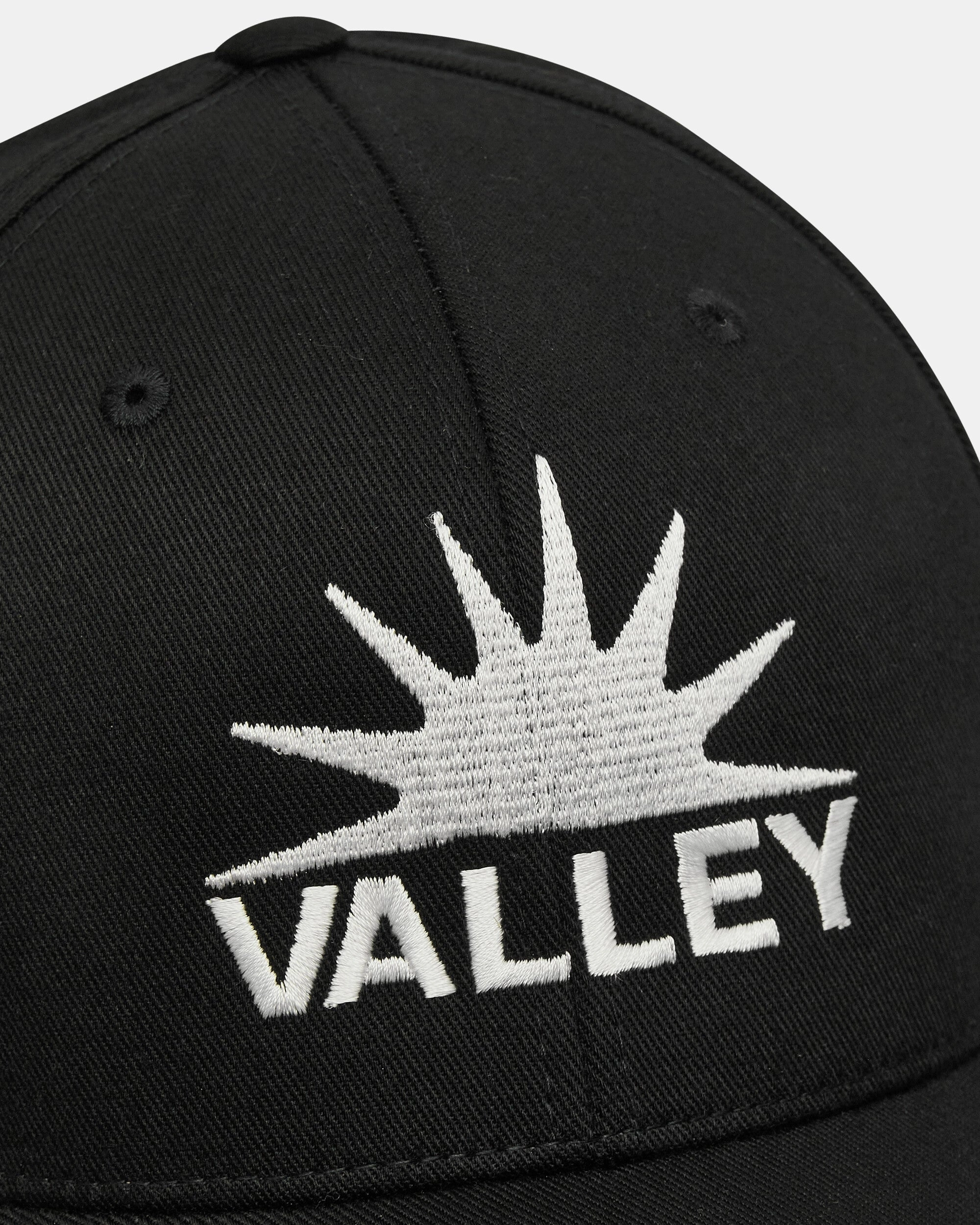 Elastic Cap Black