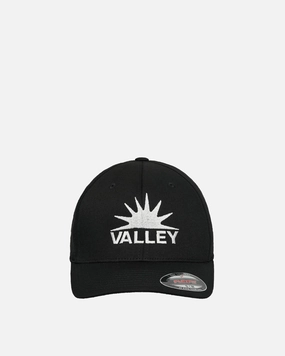 Elastic Cap Black