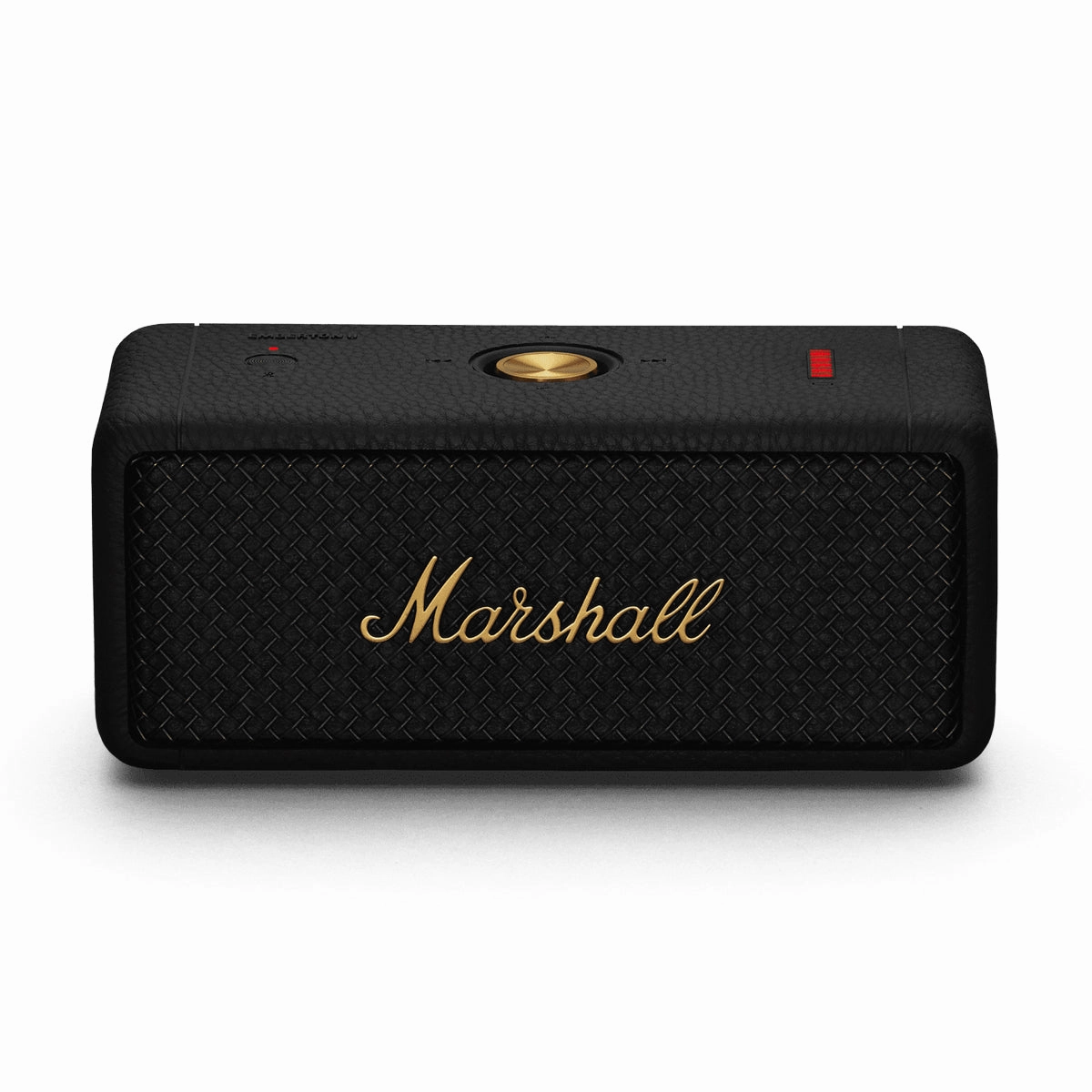 Emberton II 'Black Brass'