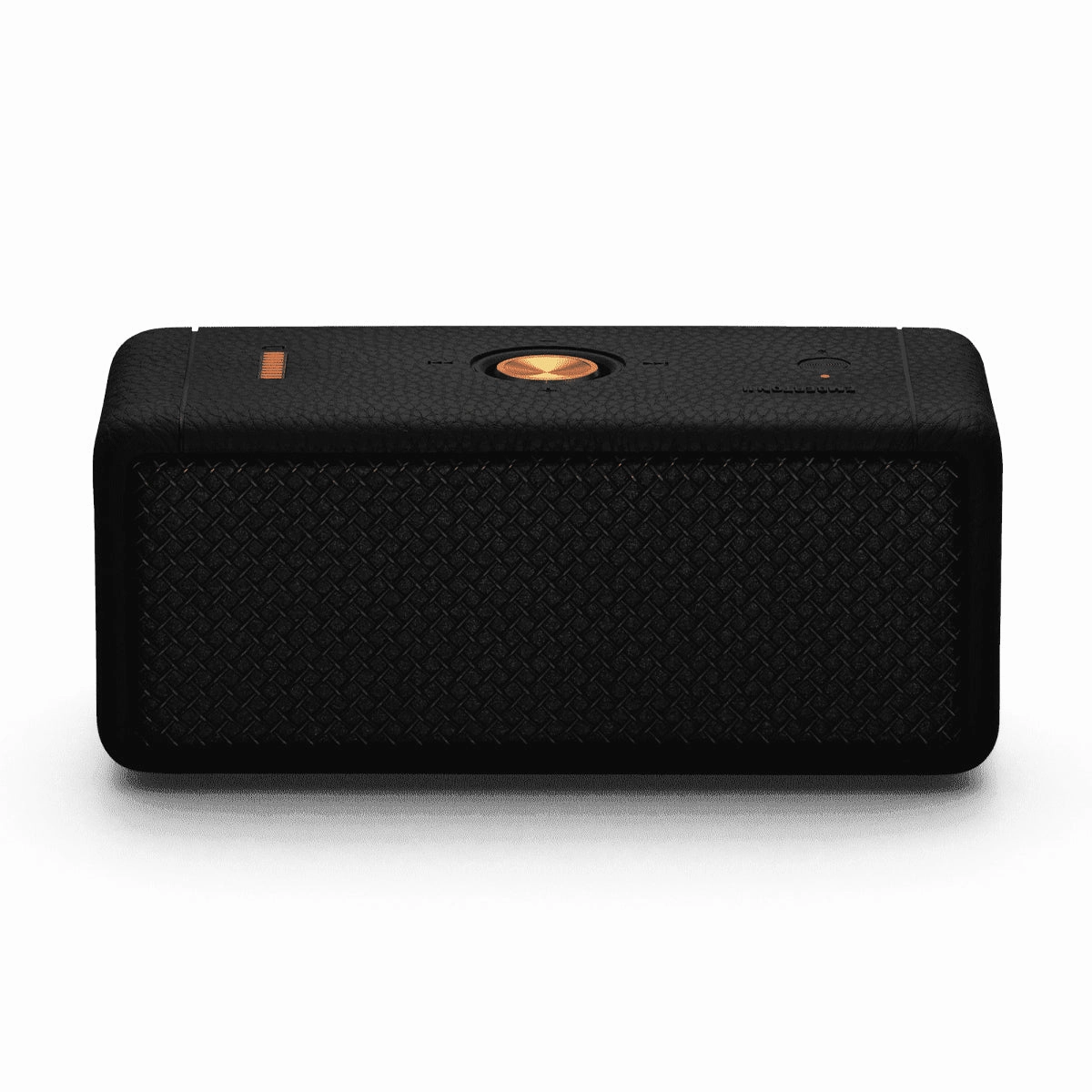 Emberton II 'Black Brass'