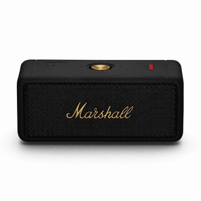 Emberton II 'Black Brass'