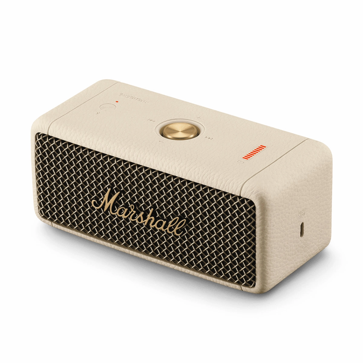 Emberton II 'Cream'