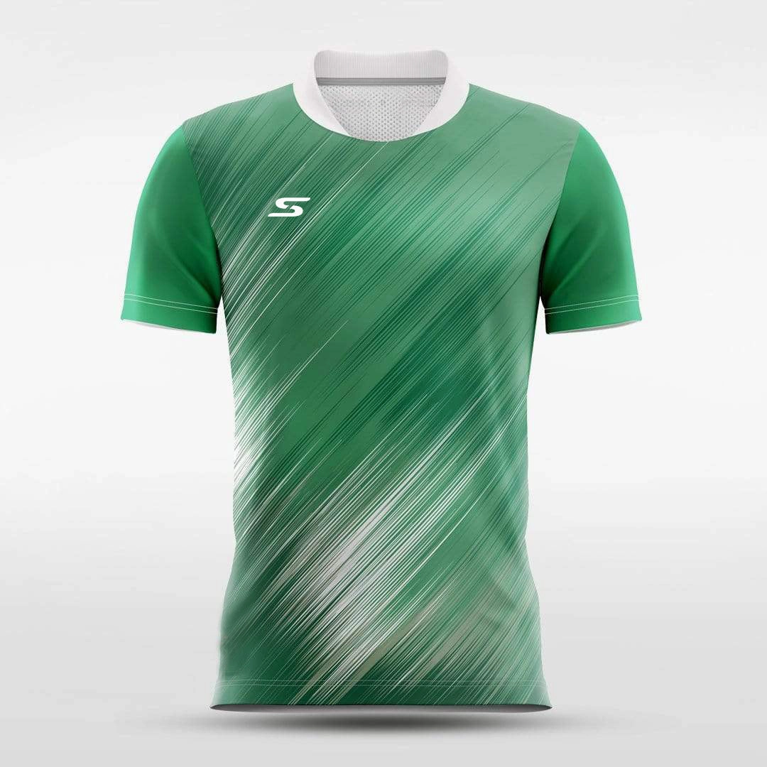 Endless-Men’s Sublimated Soccer Jersey