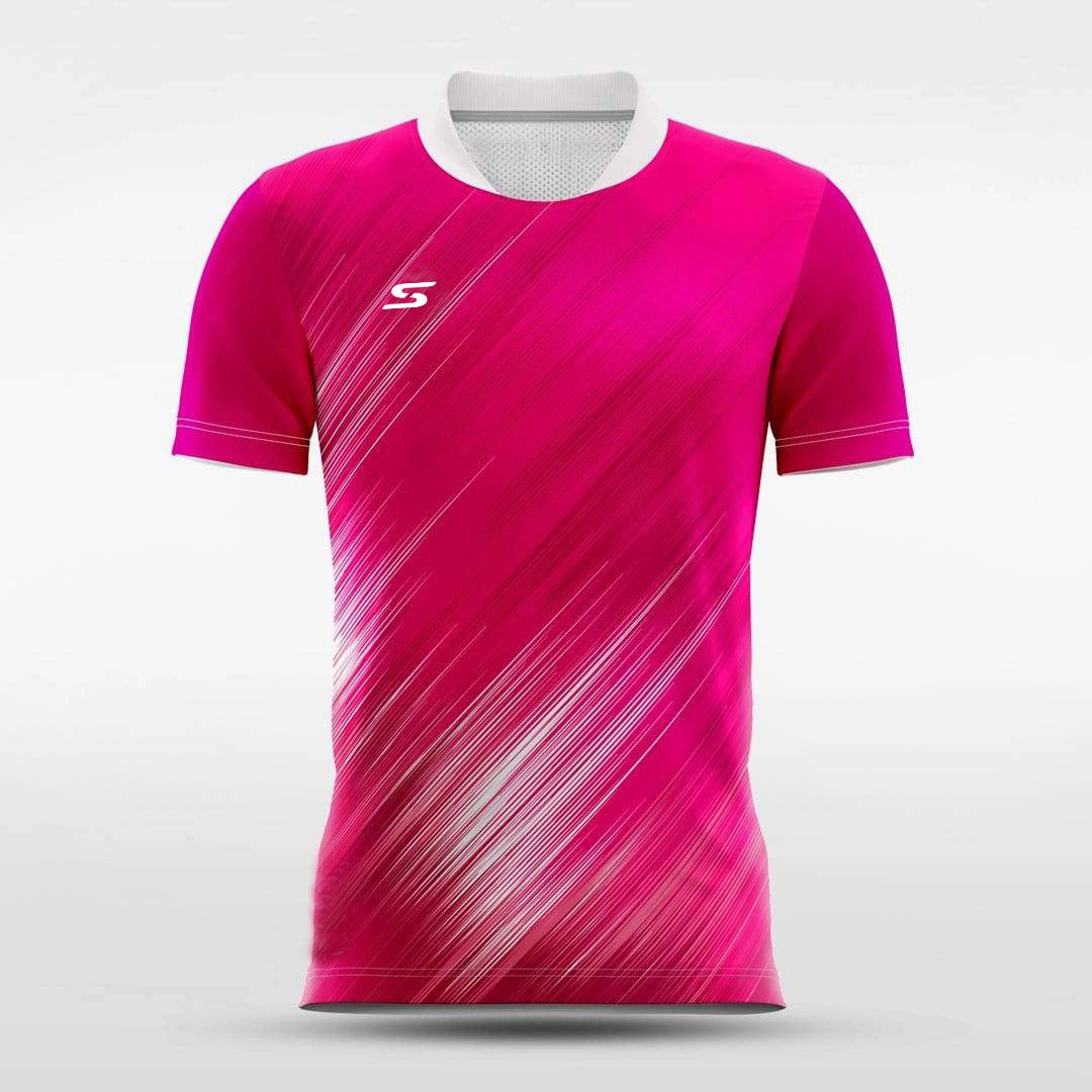 Endless-Men’s Sublimated Soccer Jersey