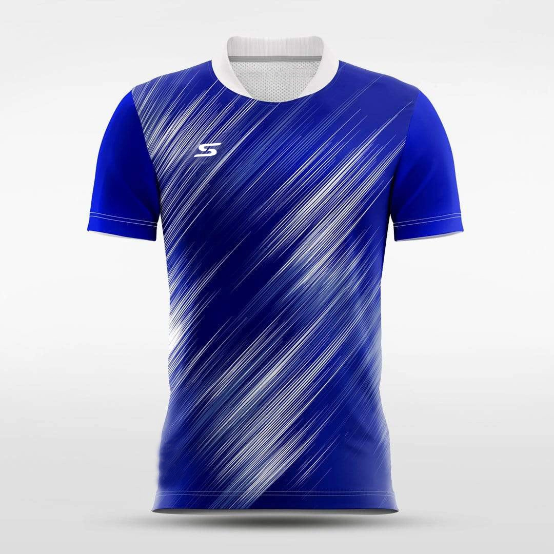 Endless-Men’s Sublimated Soccer Jersey