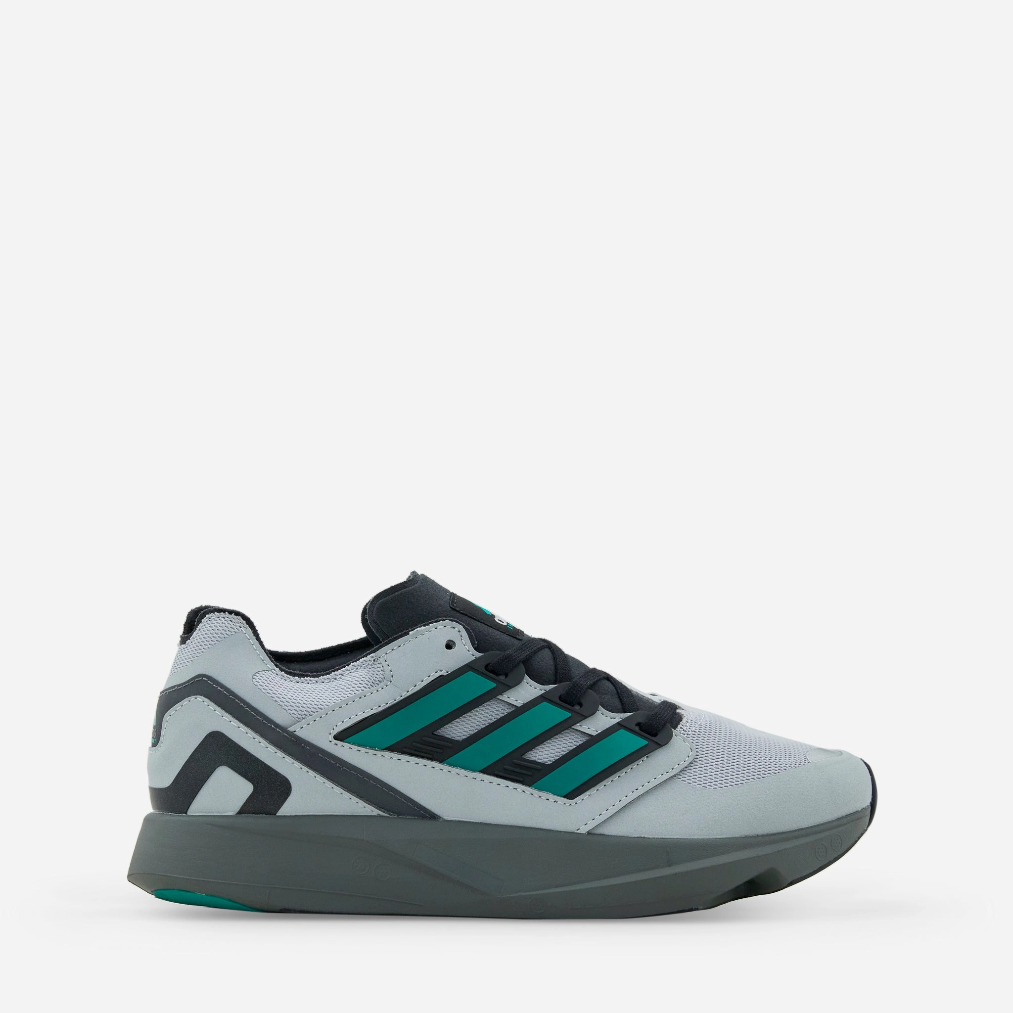 EQT Takumi Sen Silver Metallic | Equipment Green | Iron Metallic