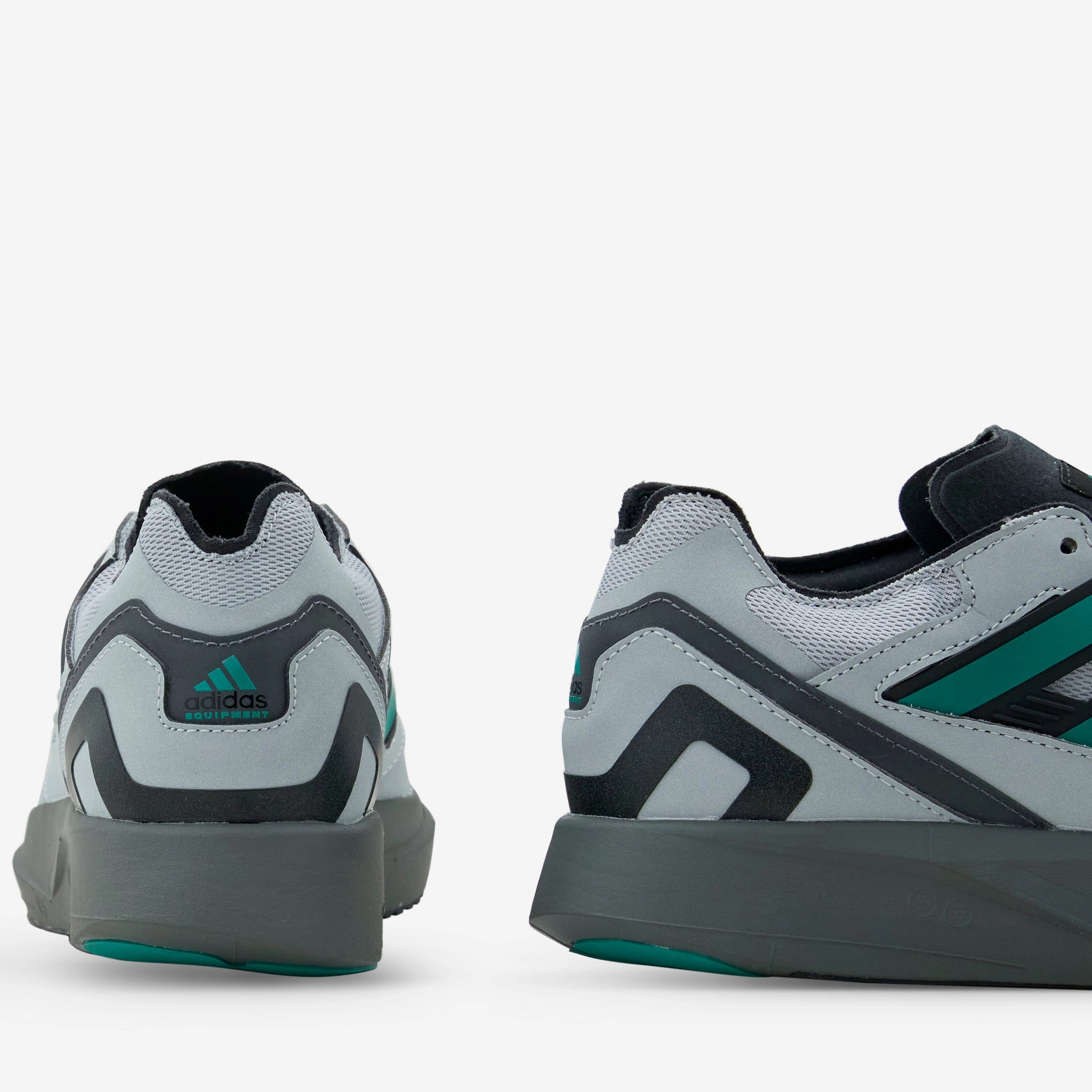 EQT Takumi Sen Silver Metallic | Equipment Green | Iron Metallic