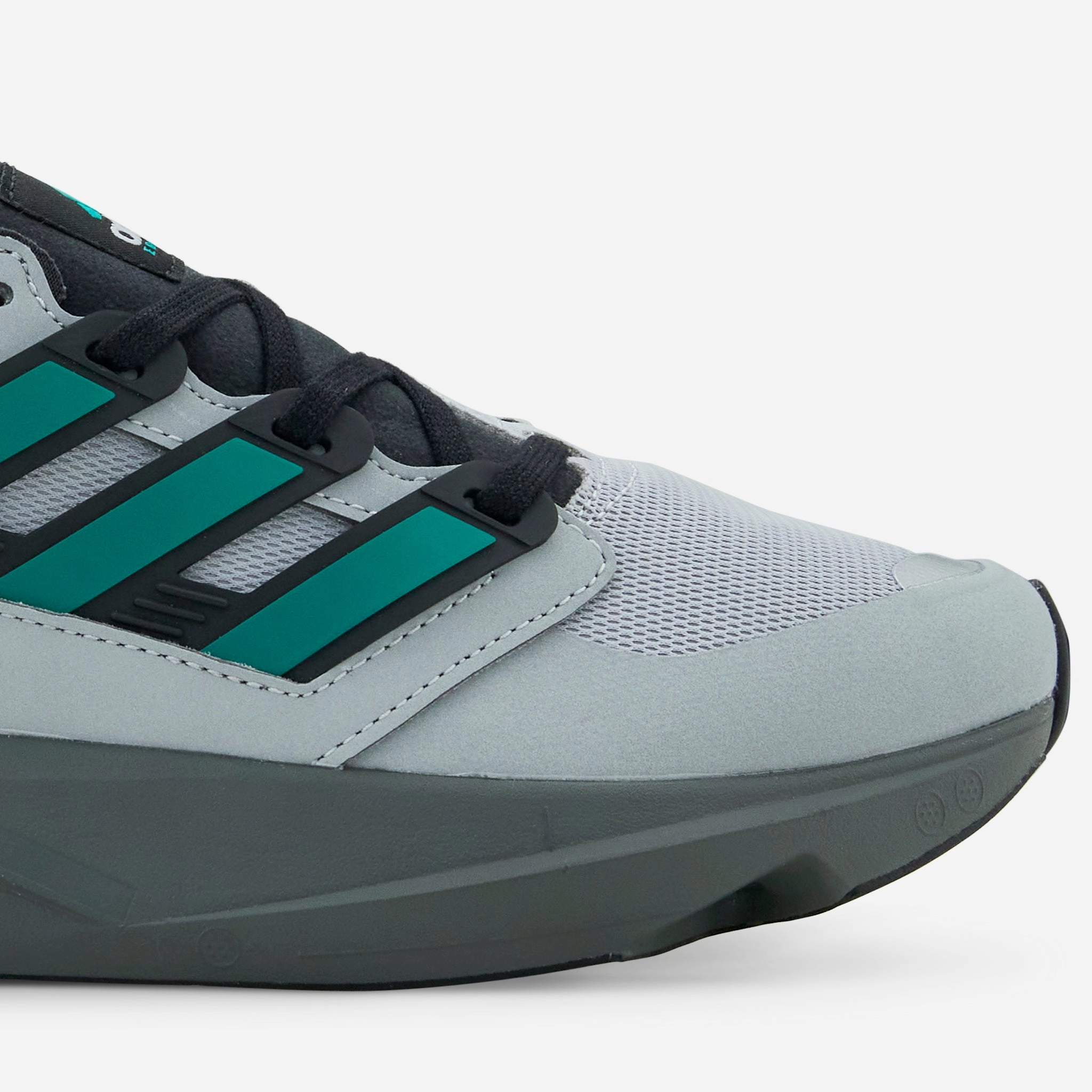 EQT Takumi Sen Silver Metallic | Equipment Green | Iron Metallic