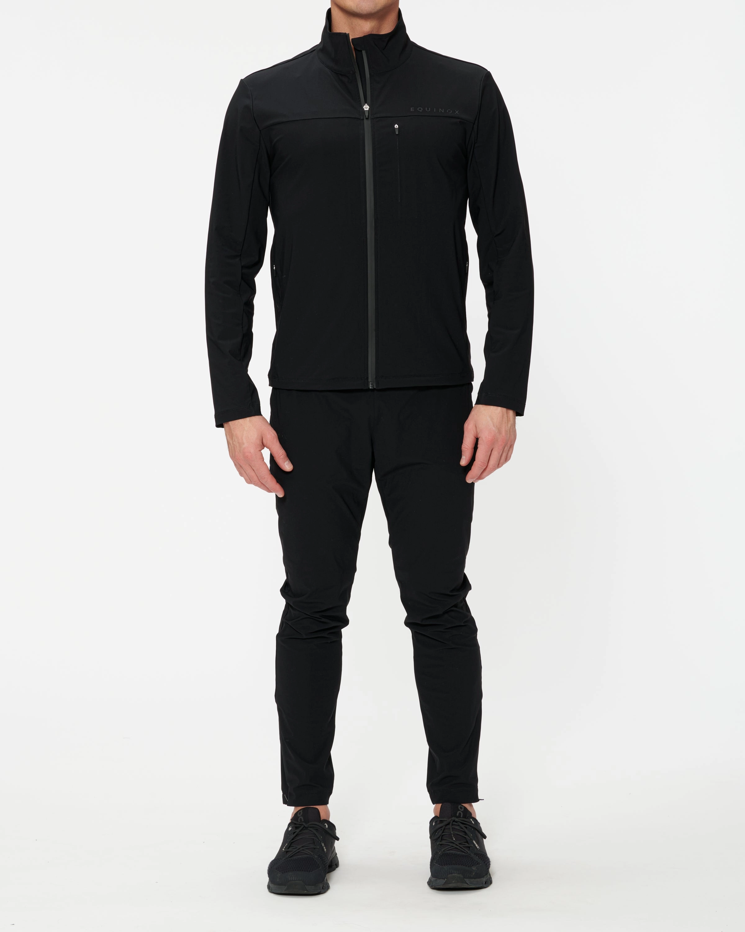 Equinox Active Jacket
