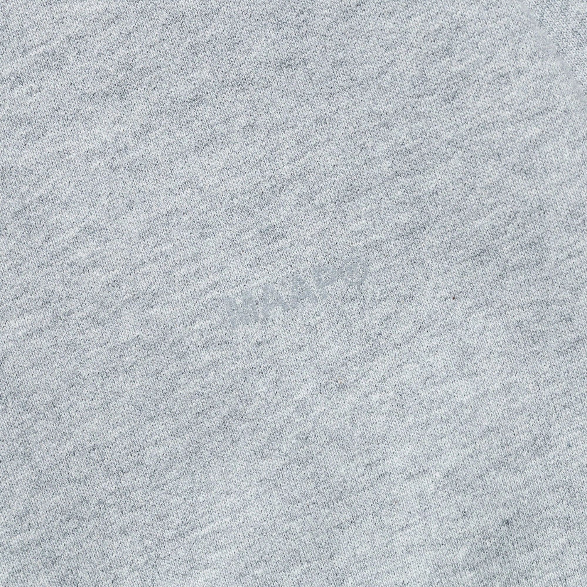 Essentials Crew - Grey Marle