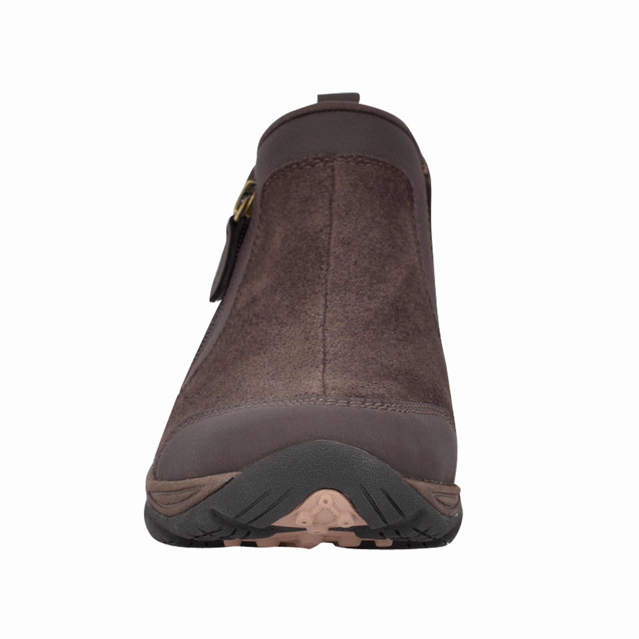 Evony Casual Booties
