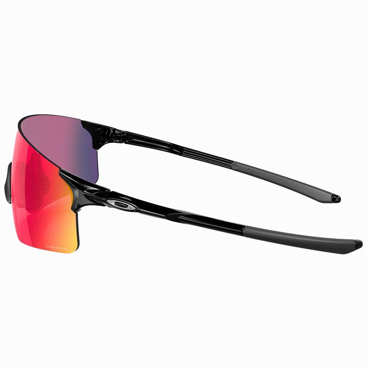 EVZero Blades - Polished Black/Prizm Road