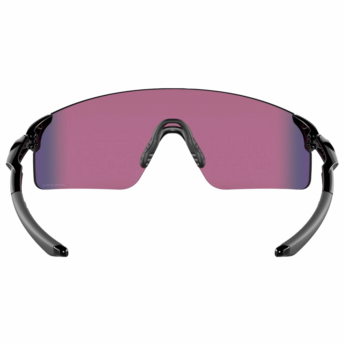 EVZero Blades - Polished Black/Prizm Road