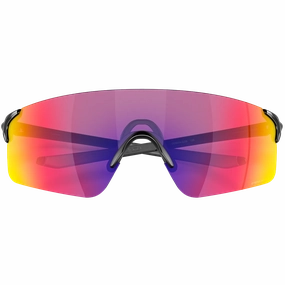 EVZero Blades - Polished Black/Prizm Road