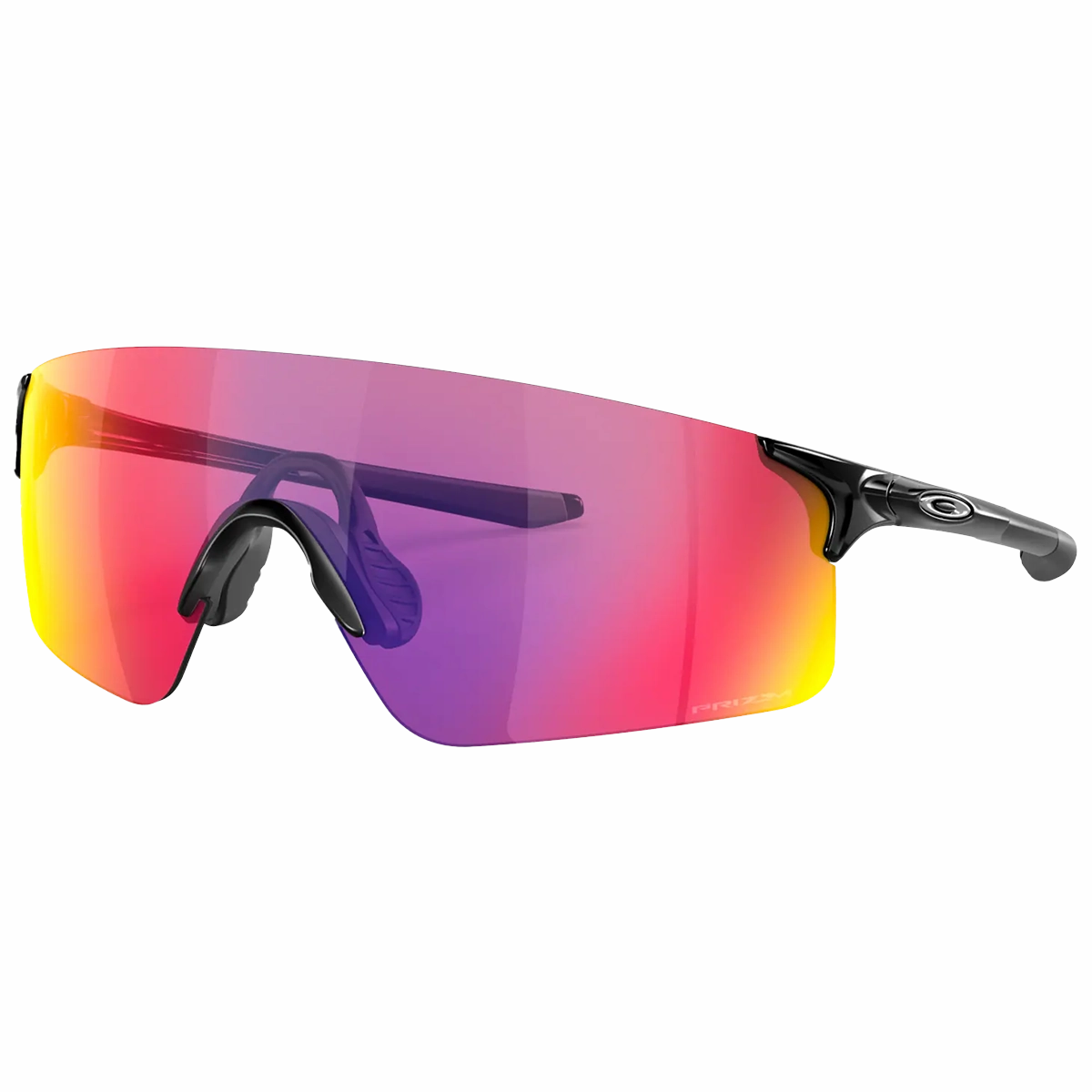 EVZero Blades - Polished Black/Prizm Road