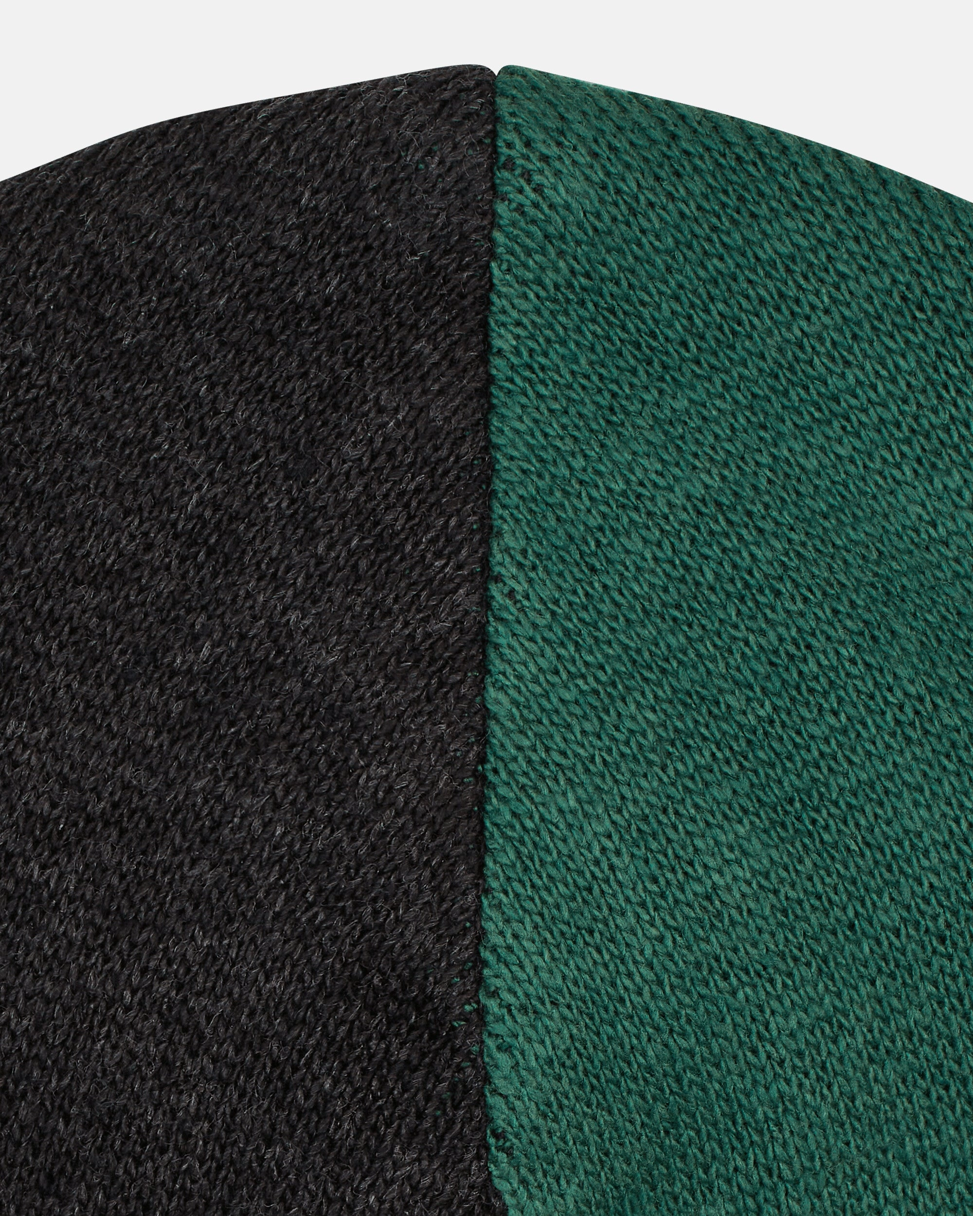 Eyes Beanie Black