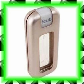 FCUK HER by French Connection Perfume 3.4 oz New tester
