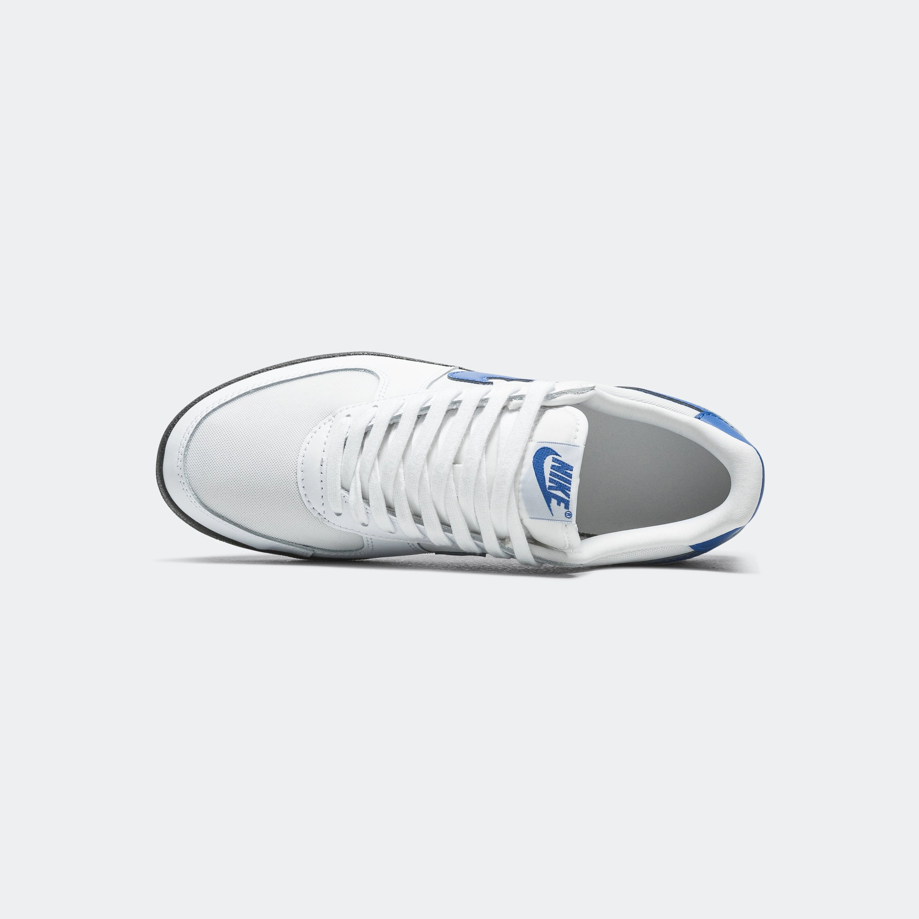 Field General '82 SP - White/Varsity Royal-Black
