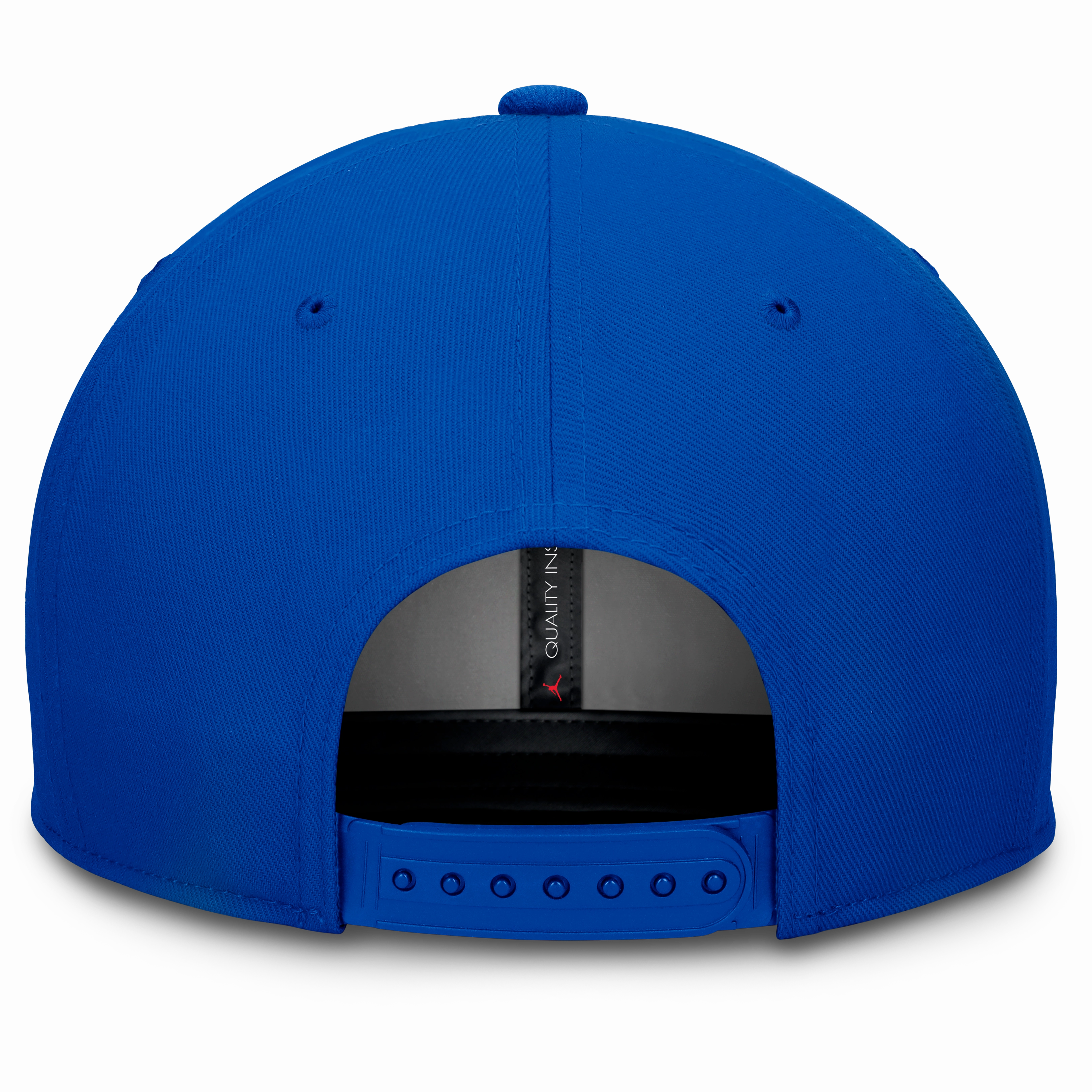 Florida Gators Jumpman Blue Club Snapback Adjustable Hat