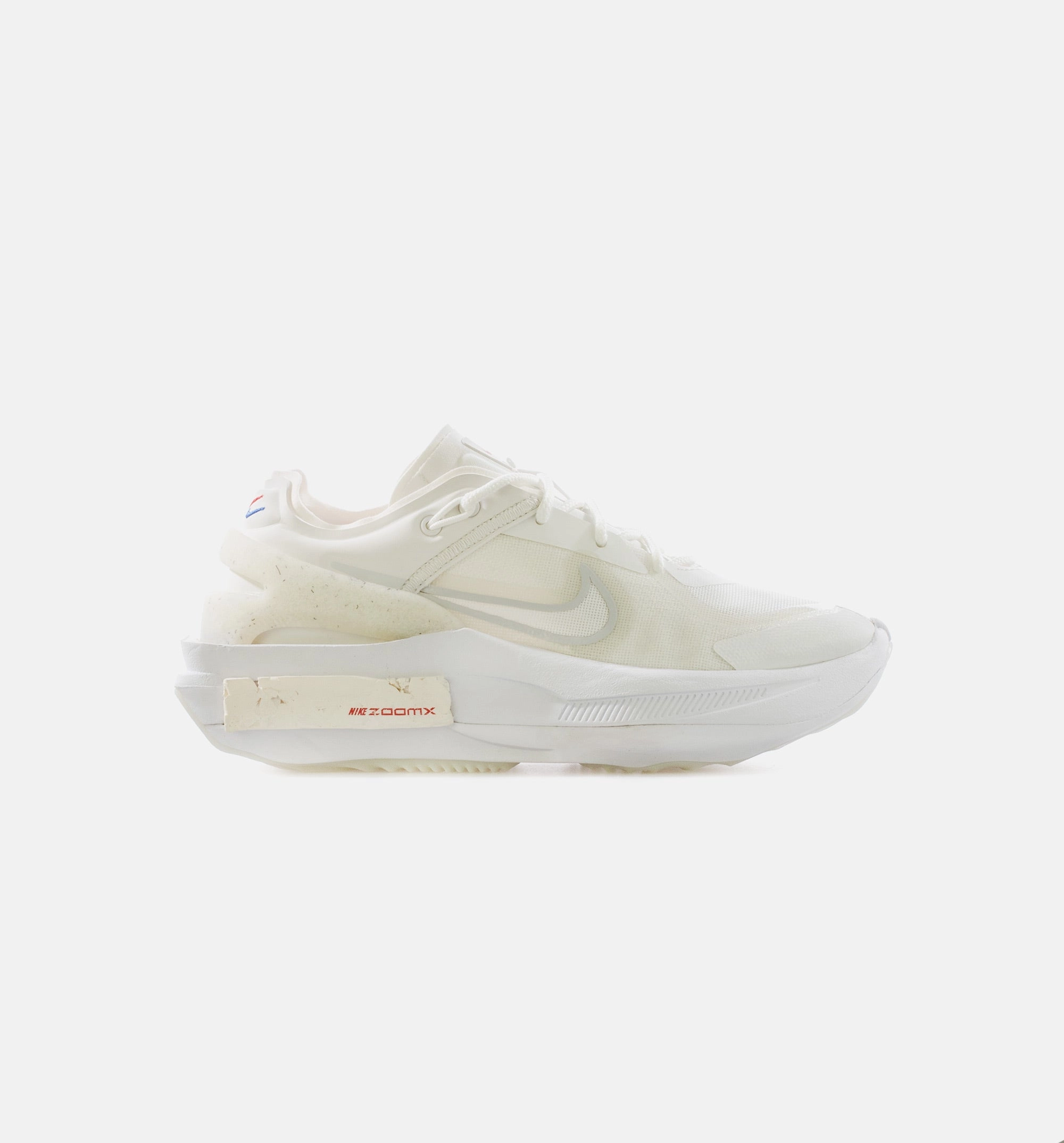 Fontanka Edge Womens Lifestyle Shoe - White/Gray