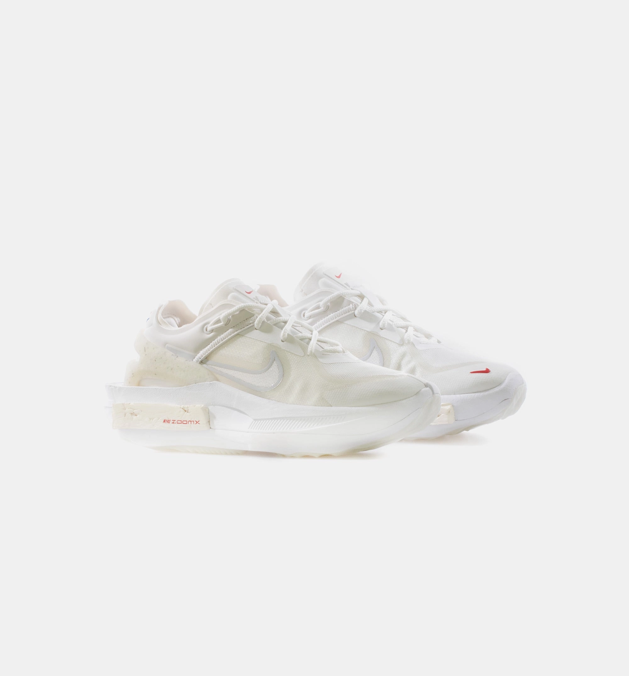 Fontanka Edge Womens Lifestyle Shoe - White/Gray
