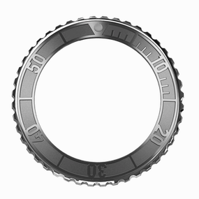 Formex REEF 42mm Stainless Steel Bezel