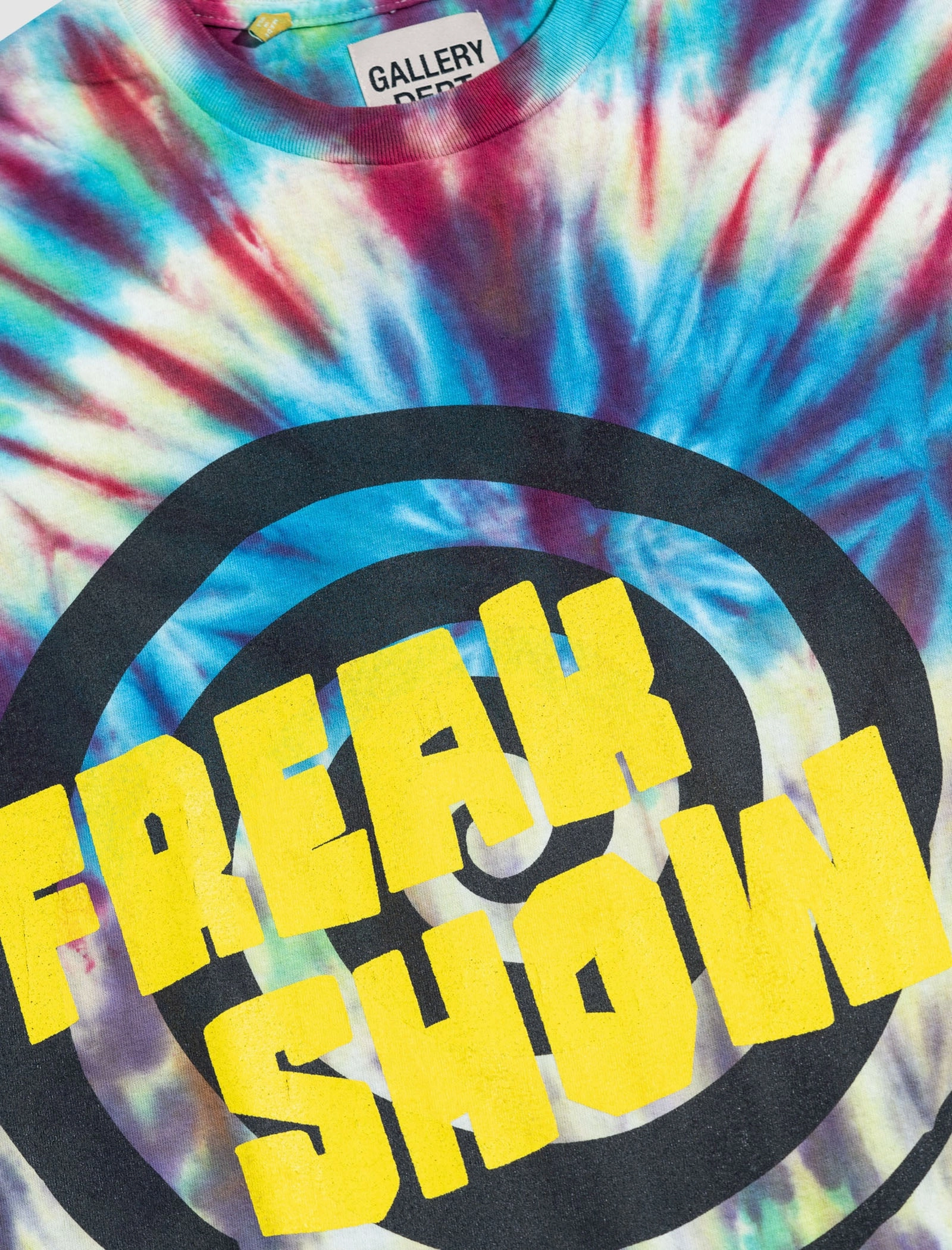 FREAK SHOW TEE