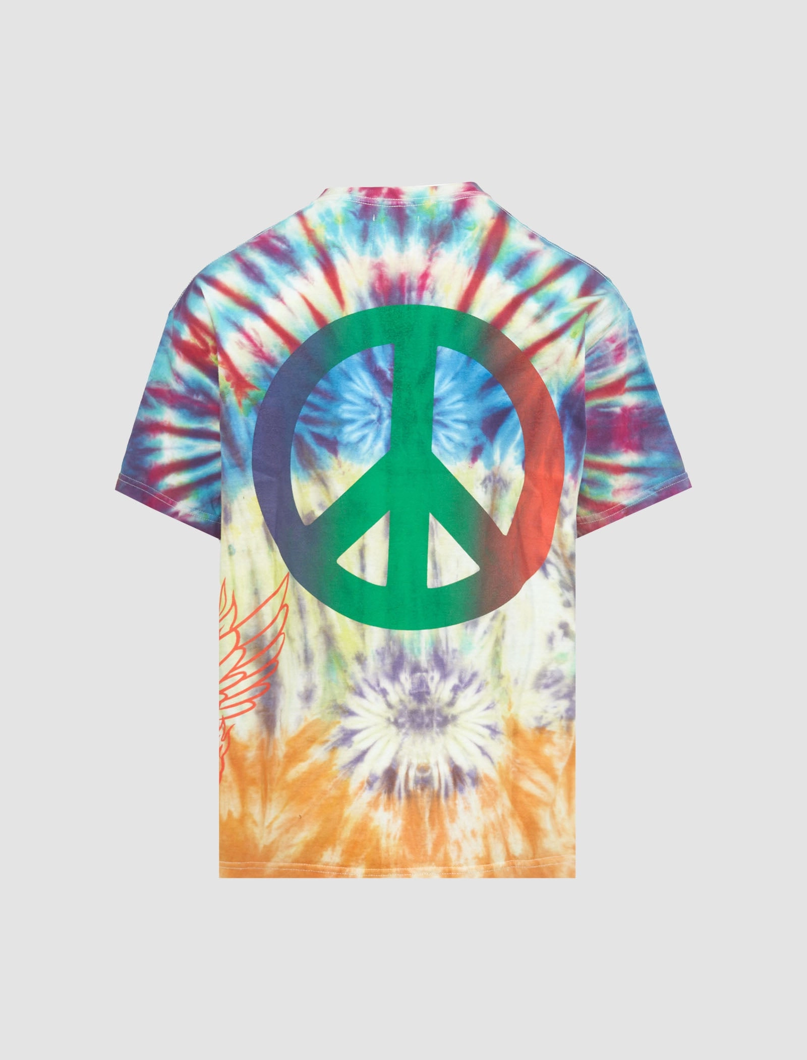 FREAK SHOW TEE
