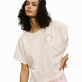 Free People Mediate Tee