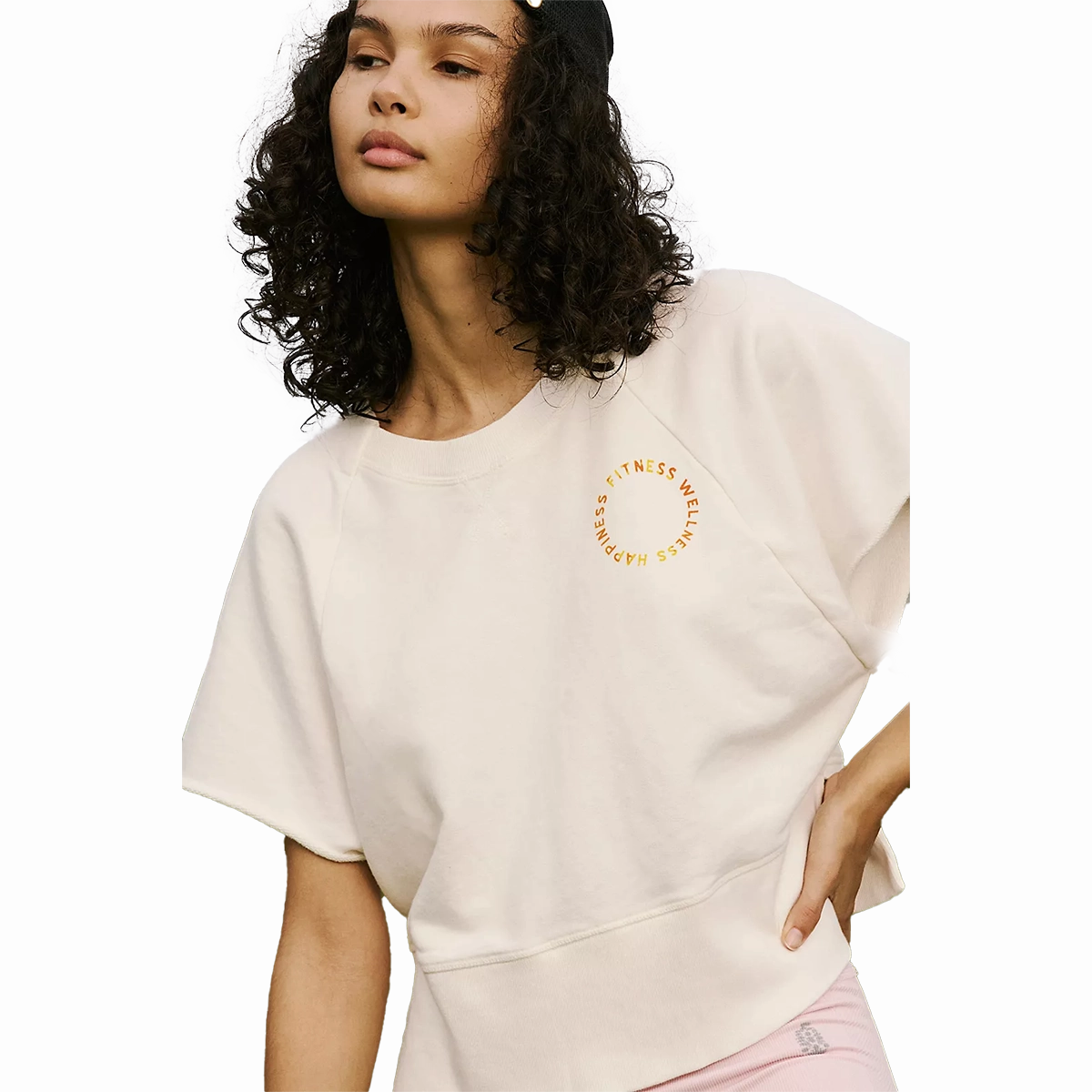 Free People Mediate Tee