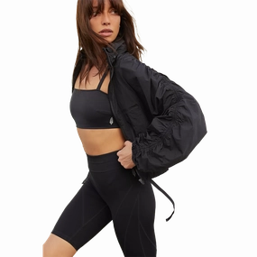 Free People Way Home Packable Jacket