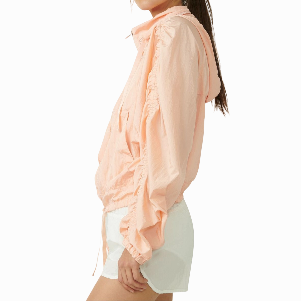 Free People Way Home Packable Jacket